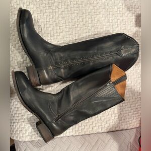 Freebird western boots